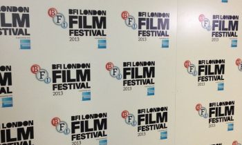 Coach Hire Movie Festivals in London