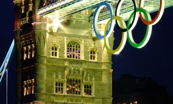 Coach Hire Sport Events in London