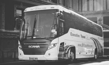 Coach hire in London for day tours and weekend breaks