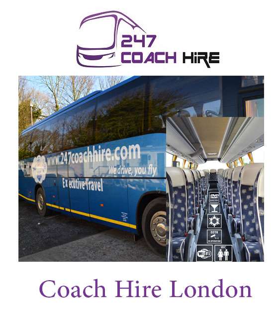 Coach Hire London 2016 Coach Hire London Luxury Coach Hire London Coach From London