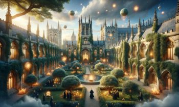 Ultimate Harry Potter Tour: A Magical Journey Through Iconic Locations