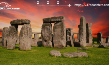 Embark on an Unforgettable Journey: Central London to Stonehenge and Southampton Port Tour