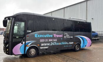 Group Travel Trends for Summer 2025: Benefits of Coach Hire